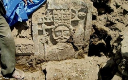 Descoperire fara precedent langa Mecca. Istoric: "In trecut, crestinii au stapanit aceste locuri"