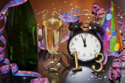Lucuri pe care trebuie sa le stii - obiceiuri si superstii de Revelion
