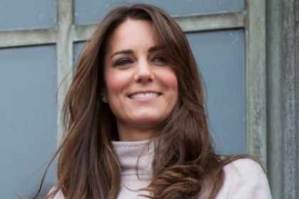Pofte de gravida. Desertul de care nu se poate dezlipi Kate Middleton
