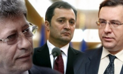 Vacanta de politician. Unde au ales sa se odihneasca alesii poporului Vacanta de politician. Unde au ales sa se odihneasca alesii poporului