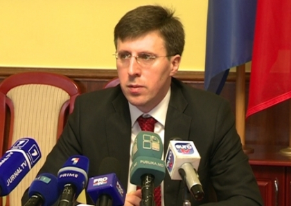 Chirtoaca: Vom deveni membri UE in 10-15 ani! Cum a fost anul 2012 pentru primarie Chirtoaca: Vom deveni membri UE in 10-15 ani! Cum a fost anul 2012 pentru primarie