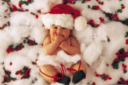 Bebelusi nascuti de Revelion. Afla ce mituri si ce superstitii exista despre ei Bebelusi nascuti de Revelion. Afla ce mituri si ce superstitii exista despre ei