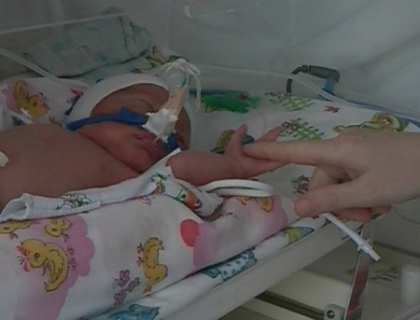 Primii din acest an! In noaptea dinte ani in republica s-au nascut 12 copii Primii din acest an! In noaptea dinte ani in republica s-au nascut 12 copii