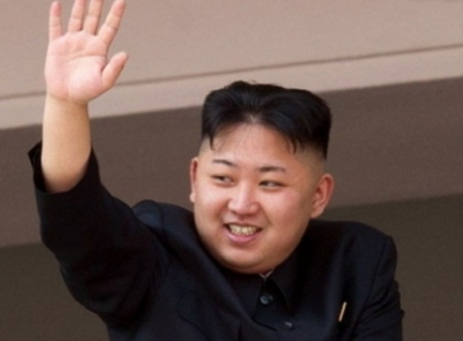 Mesajul neasteptat al dictatorului Kim Jong Un fata de Coreea de Sud in noaptea de Anul Nou