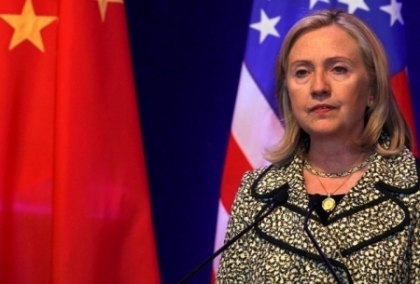 Cheagul de sange al lui Hillary Clinton se afla in zona creierului. Ce spun medicii Cheagul de sange al lui Hillary Clinton se afla in zona creierului. Ce spun medicii