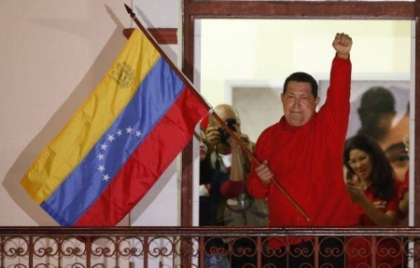 Presa spaniola: Hugo Chavez este in coma artificiala de mai multe zile
Presa spaniola: Hugo Chavez este in coma artificiala de mai multe zile