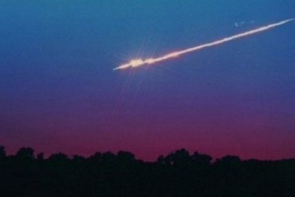 Primul fenomen astronomic al anului 2013. "Ploaia de stele" care va avea loc peste cateva zile