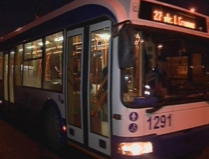 La solicitarea pasagerilor. Dupa o pauza de patru ani, pe strazi va circula o ruta noua de troleibuz La solicitarea pasagerilor. Dupa o pauza de patru ani, pe strazi va circula o ruta noua de troleibuz