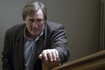 Vladimir Putin i-a acordat cetatenia rusa lui Gerard Depardieu