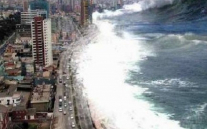 Statele Unite si Noua Zeelanda ar fi inventat bomba care produce un tsunami de 10 metri Statele Unite si Noua Zeelanda ar fi inventat bomba care produce un tsunami de 10 metri