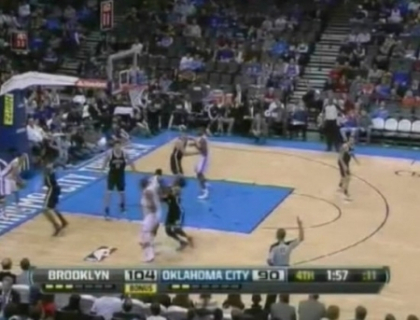Si mai multe surprize in NBA! Formatia Clippers a pierdut din nou. VIDEO Si mai multe surprize in NBA! Formatia Clippers a pierdut din nou. VIDEO