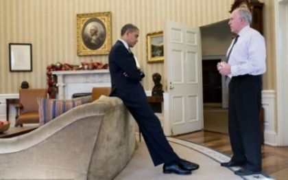 Tragedia care se ascunde in spatele acestei fotografii. Obama:"Cea mai cumplita zi din mandatul meu"
