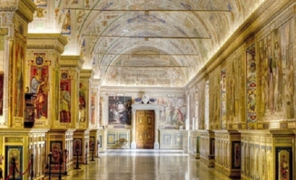 Vaticanul a luat aceasta decizie. Ce se va intampla cu toti cei care vor sa viziteze monumentele Vaticanul a luat aceasta decizie. Ce se va intampla cu toti cei care vor sa viziteze monumentele