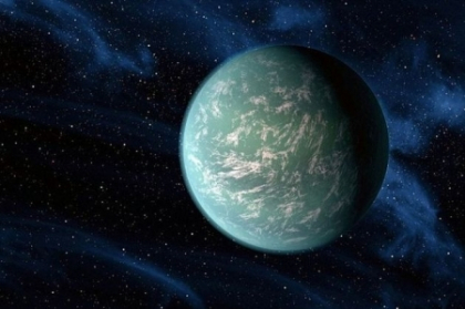 PREMIERA. Astronomii au asistat la procesul de "hranire" a unei planete pe cale sa se nasca