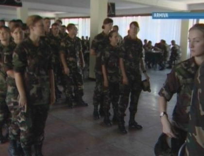 Din armata la puscarie. Un militar al Armatei Nationale, condamnat pentru dezertare Din armata la puscarie. Un militar al Armatei Nationale, condamnat pentru dezertare