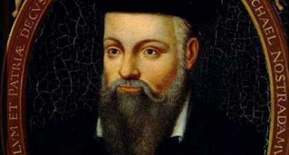 Profetiile lui Nostradamus pentru 2013: Ce a vazut Profetul ca se va intampla in acest an Profetiile lui Nostradamus pentru 2013: Ce a vazut Profetul ca se va intampla in acest an