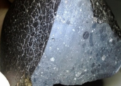Secretele planetei Marte, ascunse intr-un meteorit gasit in Sahara. Ce au descoperit savantii
