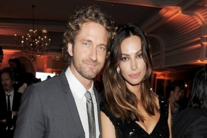 Madalina Ghenea arata pentru ce o iubeste Gerard Butler. Este incredibil de sexy - FOTO