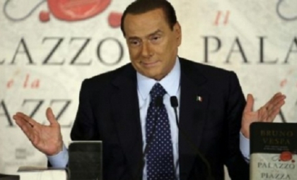 Berlusconi e dispus sa renunte la candidatura pentru premier. Ce vrea in schimb magnatul media Berlusconi e dispus sa renunte la candidatura pentru premier. Ce vrea in schimb magnatul media