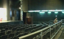 Au intrat in greva japoneza. De ce sunt nemultumiti actorii teatrului " Eugene Ionesco" Au intrat in greva japoneza. De ce sunt nemultumiti actorii teatrului " Eugene Ionesco"