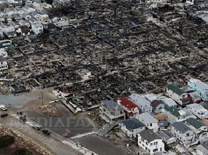 Cutremure devastatoare, furtuni si uragane. COSTUL catastrofelor naturale din 2012 Cutremure devastatoare, furtuni si uragane. COSTUL catastrofelor naturale din 2012