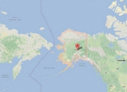 Alerta de tsunami pentru regiuni din vestul Canadei si Alaska dupa un seism de 7,7 Alerta de tsunami pentru regiuni din vestul Canadei si Alaska dupa un seism de 7,7