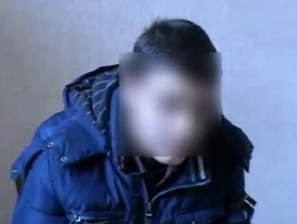 S-a inspirat din filmele de actiune. Un minor din Anenii Noi a pus pe jar Politia Rutiera
