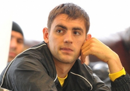 Igor Armas ar putea fi pregatit de fostul tehnician al Sheriff-ului, Leonid Kuciuk