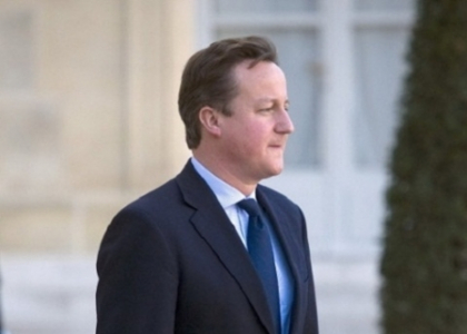 Cameron: Marea Britanie este pregatita sa lupte pentru Insulele Malvine, revendicate de Argentina
