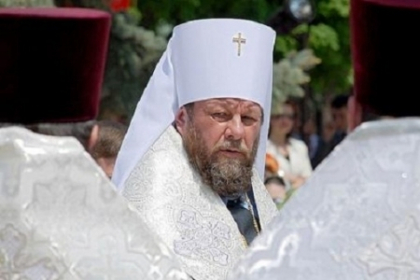 Mesajul de felicitare cu ocazia Craciunului a Mitropolitului Vladimir