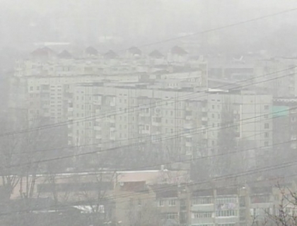 Avertizare meteo! Meteorologii au emis COD GALBEN de ghetus Avertizare meteo! Meteorologii au emis COD GALBEN de ghetus