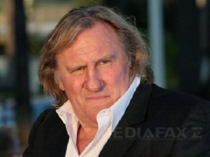 Lui Gérard Depardieu i s-a propus postul de ministru al Culturii in Republica rusa Mordovia Lui Gérard Depardieu i s-a propus postul de ministru al Culturii in Republica rusa Mordovia