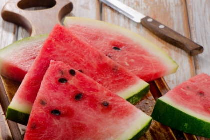 Ce nu stiai despre semintele de pepene verde. Ce spune un expert in nutritie despre consumul lor