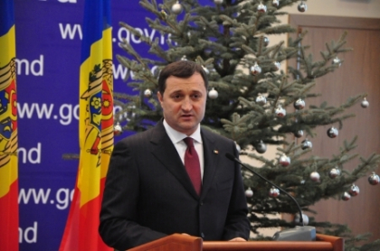 Procurorii TAC. Filat, despre omorul in care ar fi implicat Zubco: Multe date pe care le avem sunt stranii