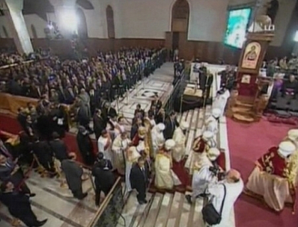 Craciunul pe stil vechi. Vezi Cum a fost sarbatorita Nasterea lui Hristos in lume