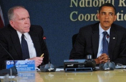 Barack Obama il va nominaliza pe John Brennan director CIA