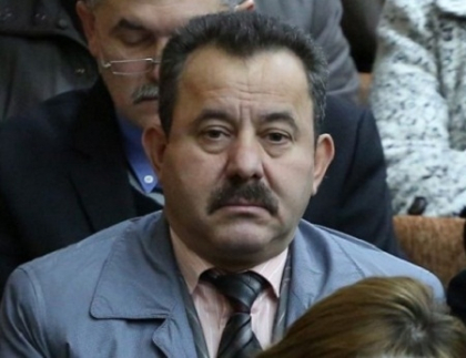 Procuratura a solicitat CSM sa ridice imunitatea lui Gheorghe Cretu, suspectat de omorul de la Falesti