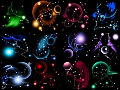 Horoscopul lunii ianuarie Horoscopul lunii ianuarie