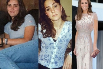 Rebela, grasuta si petrecareata. N-o sa-ti vina sa crezi cum arata candva Kate Middleton - FOTO
Rebela, grasuta si petrecareata. N-o sa-ti vina sa crezi cum arata candva Kate Middleton - FOTO