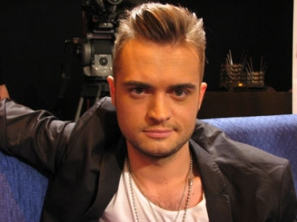 Catalin Josan si-a gasit, in sfarsit, o iubita? Vezi cum arata si afla ce spune artistul despre ea - AUDIO
Catalin Josan si-a gasit, in sfarsit, o iubita? Vezi cum arata si afla ce spune artistul despre ea - AUDIO