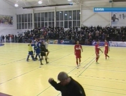 Nationala Moldovei de futsal a invins selectionata Ciprului! Cum se pregatesc jucatorii de Europene Nationala Moldovei de futsal a invins selectionata Ciprului! Cum se pregatesc jucatorii de Europene