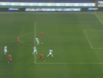 Lazio Roma s-a calificat in semifinalele Cupei Italiei! A demolat-o cu 3 la 0 pe Catania Lazio Roma s-a calificat in semifinalele Cupei Italiei! A demolat-o cu 3 la 0 pe Catania