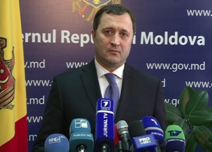 Filat: La vanatoarea in care a murit Sorin Paciu au participat si alti oficiali. Ce a mai declarat premierul Filat: La vanatoarea in care a murit Sorin Paciu au participat si alti oficiali. Ce a mai declarat premierul