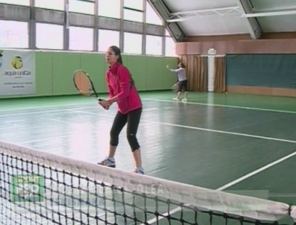 Ei sunt primii castigatori ai anului! Cine a triumfat la turneul national de tenis "Nicolae Nebaliuc" Ei sunt primii castigatori ai anului! Cine a triumfat la turneul national de tenis "Nicolae Nebaliuc"