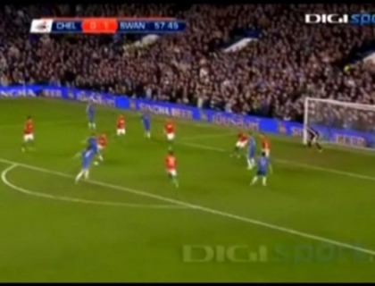 Seara de cosmar pentru Chelsea in Cupa Ligii Angliei! Londonezii, la un pas sa rateze trofeul