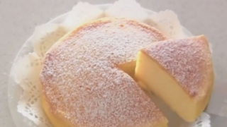 Cum sa faci un cheesecake din doar 3 ingrediente: reteta care a facut milioane de afisari pe Youtube