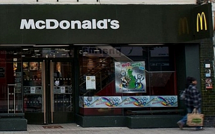 Decizia istorica a McDonald\'s. Cu ce vor fi inlocuite jucariile din meniul Happy Meal Decizia istorica a McDonald\'s. Cu ce vor fi inlocuite jucariile din meniul Happy Meal