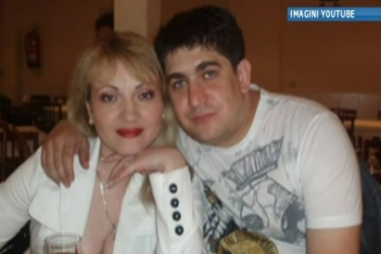 " Mi-a distrus familia si m-a lasat cu un copil de doi ani"! Detalii nestiute din spatele divortului lui Corneliu Botgros