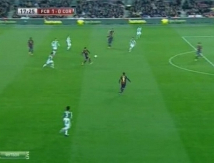 Chiar si fara Lionel Messi, FC Barcelona face spectacol total! Inca o victorie spectaculoasa in Cupa Spaniei Chiar si fara Lionel Messi, FC Barcelona face spectacol total! Inca o victorie spectaculoasa in Cupa Spaniei