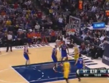 NBA ia o noua intorsatura! Favoritele pierd pe banda rulanta. Ele sunt noile victime